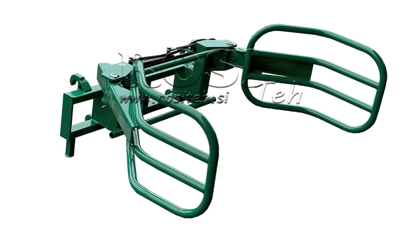 HAARATSID KIVIDE JAOKS 175CM 1000KG