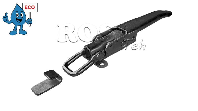 OLDALZÁR TÍPUS OCCHIO ECO