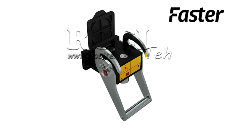 MULTI-FASTER CSATLAKOZÓ 2-ÚTÚ BSP 3/8 RÖGZÍTETT RÉSZ