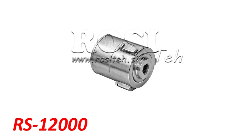 BREMSE MED DRIVAKSEL TIL ELEKTRISK SPIL RS-12000