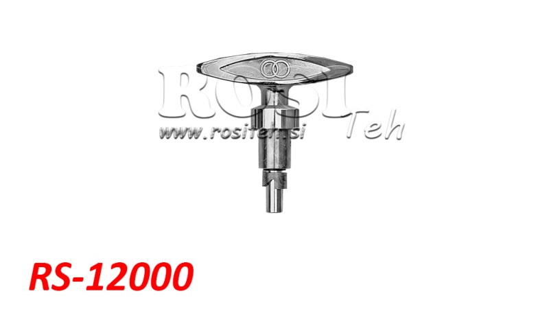 KUPLUNGKAR ELEKTROMOS CSÖRLŐHÖZ RS-12000