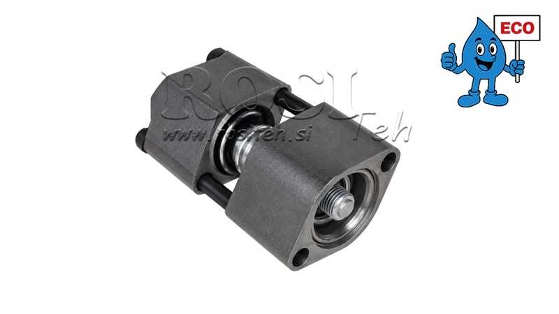 CONTROL 2 R80 ECO KÉZI SZELEPHEZ