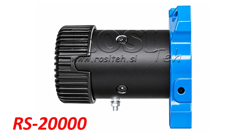 24 V ELEKTROMOTOR PRE NAVIJAK RS-20000