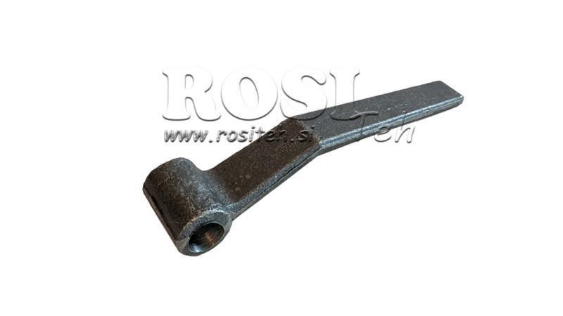 DVIŠALIS KURSAS ROMA