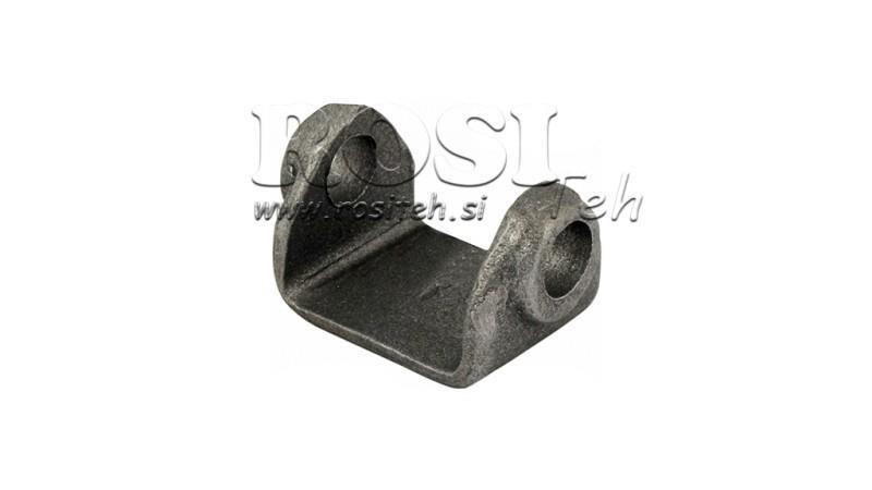 DIVPUSĒJAIS EĢELES ROMA FLIPPER