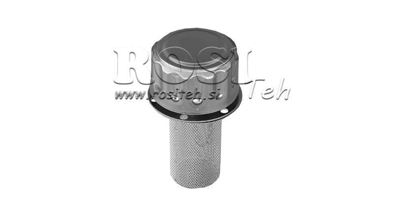 HYDRAULIC FILLING FILTER LARGE