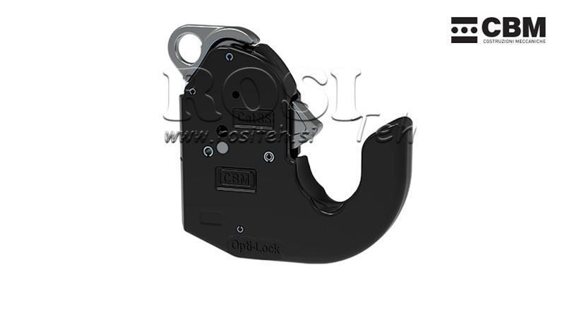 AUTOMATIKUS HORGONY TRAKTOR EMELŐ HIDRAULIKÁHOZ CAT.3S CBM