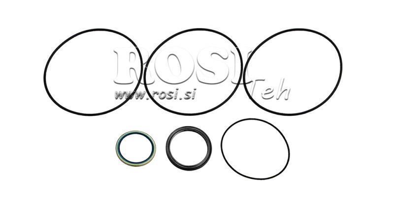 TETNINGSSETT FOR HYDROMOTOR MP