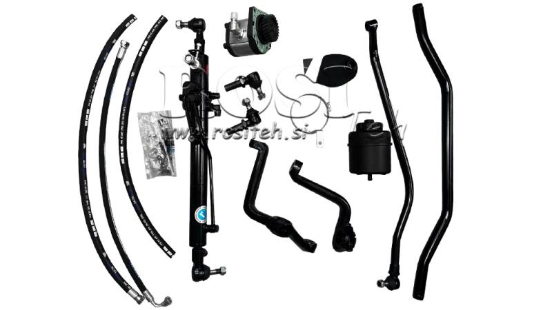 AUXILIÄR HYDRAULISK STYRNINGSSATS IMT 539