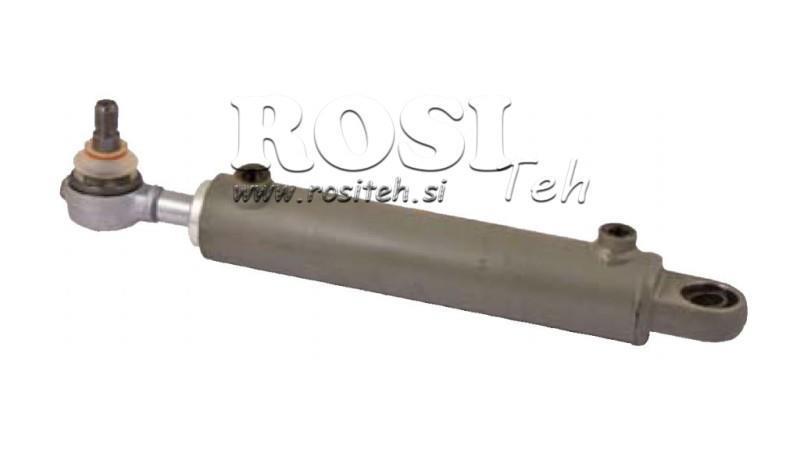 CYLINDER KIEROWNICZY HYDRAULICZNY FIAT-NEW HOLLAND OEM-5189891
