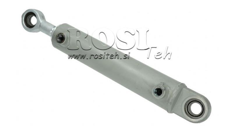 HIDROVĀRSTA STŪRES CILINDRS FIAT-NEW HOLLAND OEM-5189892