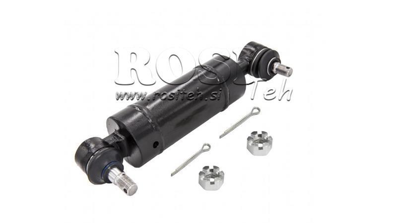 HIDRAULIKUS KORMÁNYHENGER JOHN DEERE OEM-AM147173, AM118795