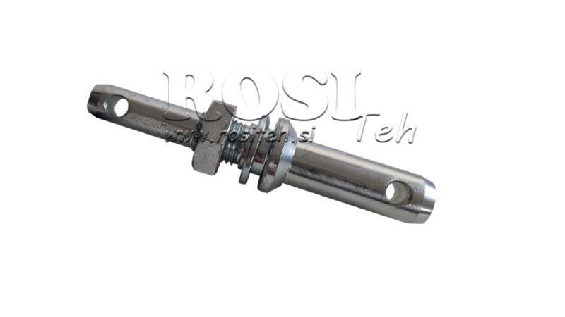 МОНТАЖЕН КЛИН fi22/28mm С РЕЗБА M 27x3