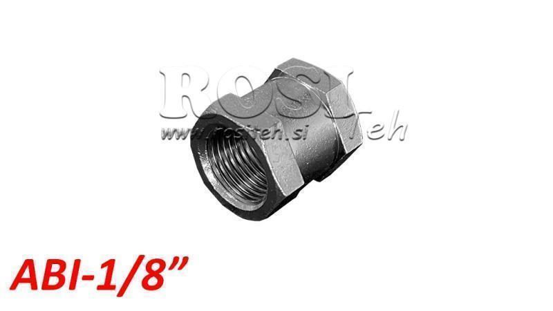 PNEIMATISKAIS KLASISKAIS SAVIENOTĀJS ABI-018