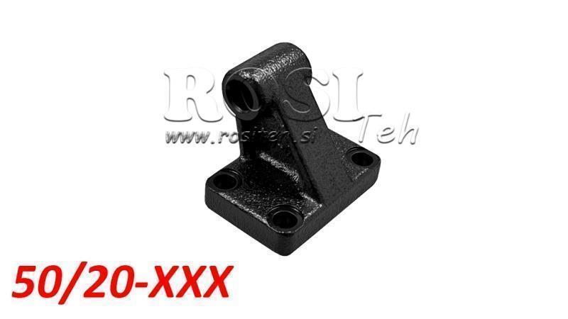 UV MOUNTING FOR PNEUMATIC CYLINDER PCAS 50/20