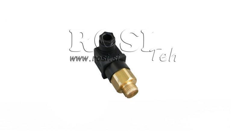 KÜHLER THERMOSTAT TS45.2 BSP3/8 - 40°C