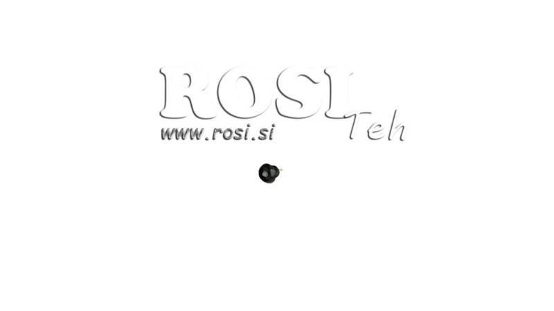 ELEKTRILINE NUPP 5A JOYSTICK ENERGO