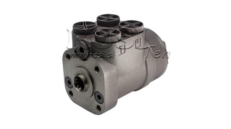 ΥΔΡΑΥΛΙΚΗ ΚΕΦΑΛΗ ΔΙΕΥΘΥΝΣΗΣ OSPC 250 ΣΕ ECO - ORBITROL