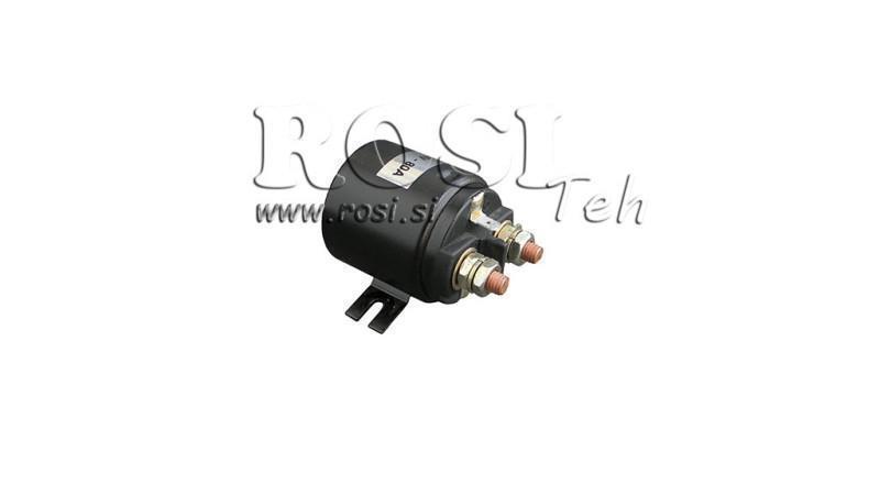 ROZRUCH ELEKTRYCZNY 12V