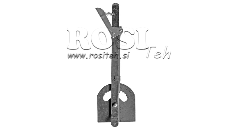 MANGO DE PULL PARA TRANSPORTADOR