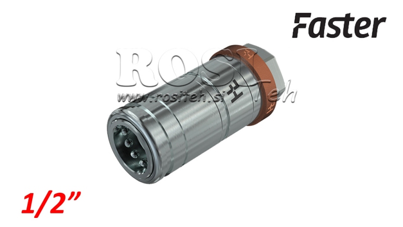 NOPEA LIITIN TRAKTORI NAISPUOLEINEN 3CFPV TYÖNTÖ - VETÄMINEN 1/2