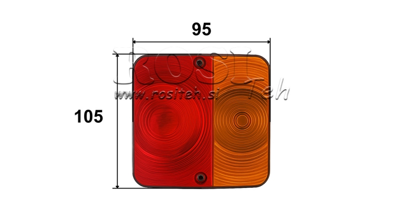 TAGUMINE RUUTVALGUS 2 POSITSIOONI