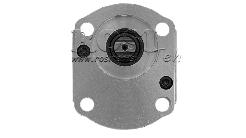 HIDRAULINIS SIURBLYS 20A12X156 VIDURINIS GR.2 12 CC KAIRĖ