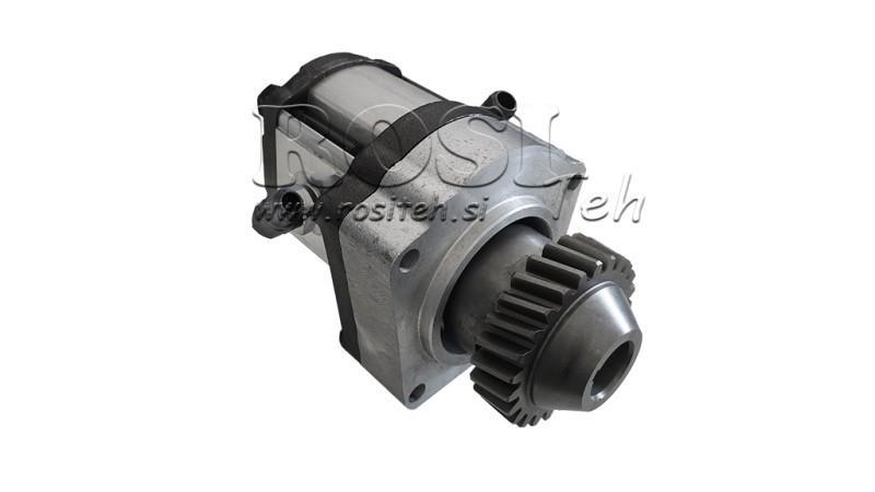 HIDRAULIKUS SZIVATTYÚ IMT KOMPRESSZORHOZ