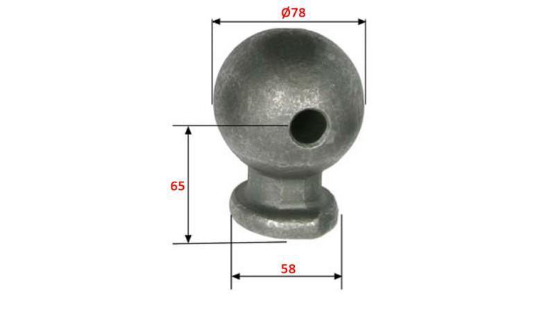 BUMBAS IZKRAUŠANAS MAŠĪNA KESONA fi 78 PRIEKŠĀ