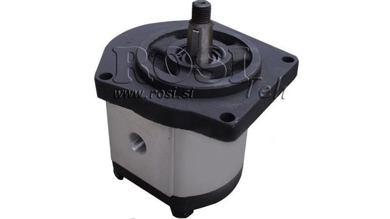 HYDRAULIC PUMP TRACTOR - EBRO - 20C15X102