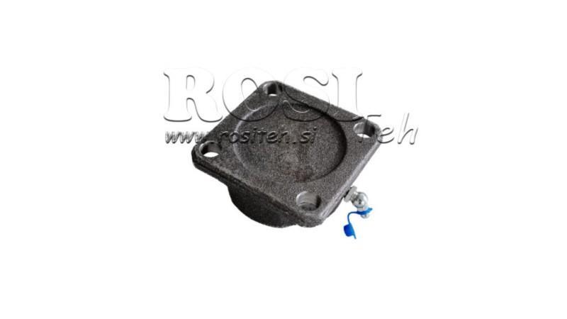 GÖMB fi 55 FLANGÉVAL