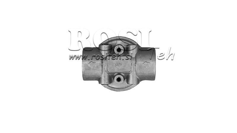 OBUDOWA DLA FILTRA SSĄCEGO 3/4