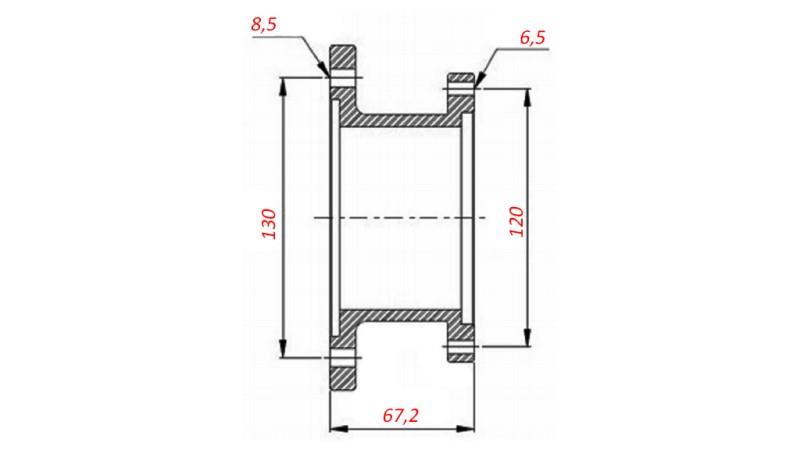 ΚΑΜΠΑΝΑ ΓΙΑ ΥΔΡΑΥΛΙΚΗ ΑΝΤΛΙΑ - ΑΜΕΣΗ ΣΤΟΙΧΕΙΟΘΕΤΗΣΗ