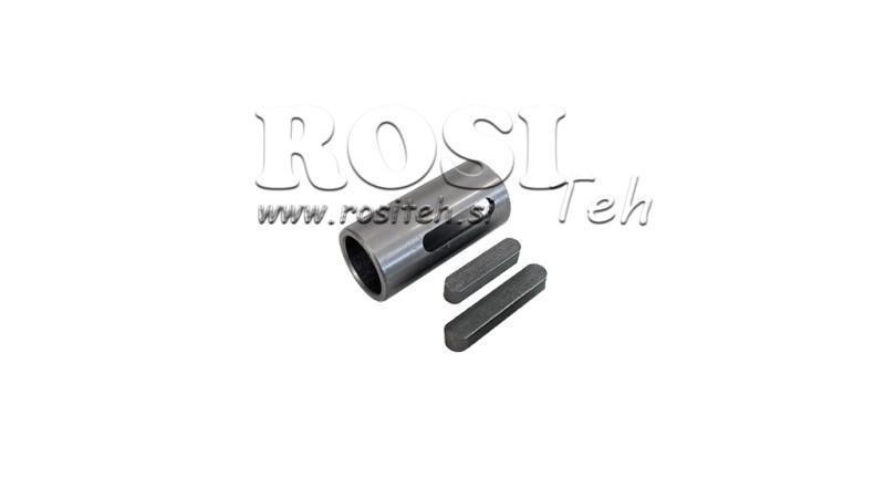 REDUCTOR PARA EJE 24/28mm