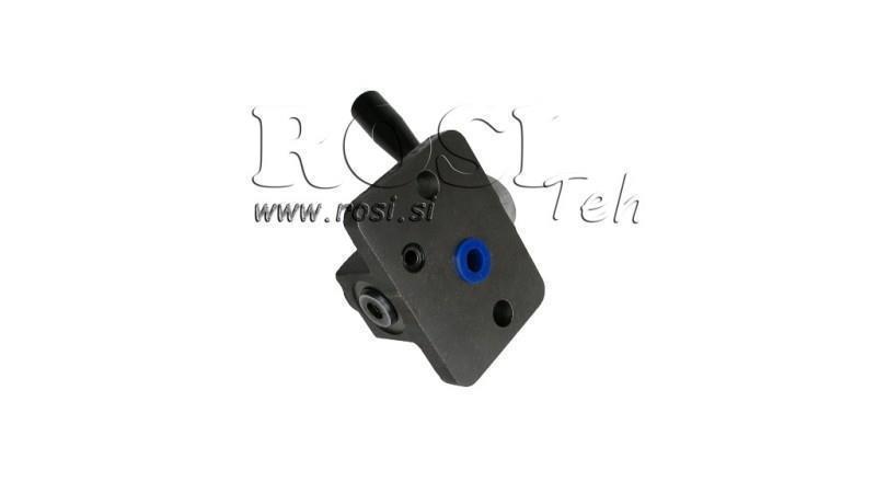 HIDRAULINIS VOŽTUVAS IMT 480