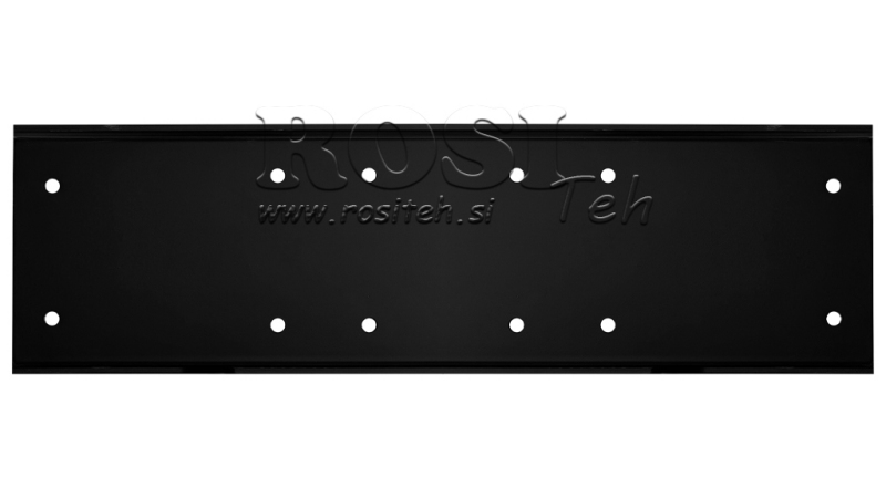 MONTERINGSPLADE TIL ELEKTRISK VINSCH RS-12000