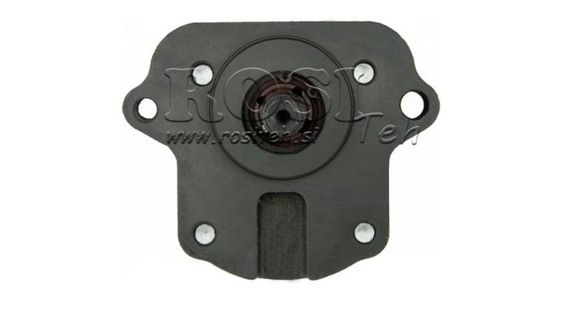 HIDRAULIKUS SZIVATTYÚ TRAKTORHOZ - OEM 3661228M91 - eredeti LANDINI POWER FARM