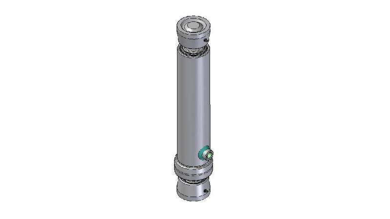 3723S - TELESCOPIC CYLINDER BALL – PALL 2 SAMMU REIS 695 FI 95