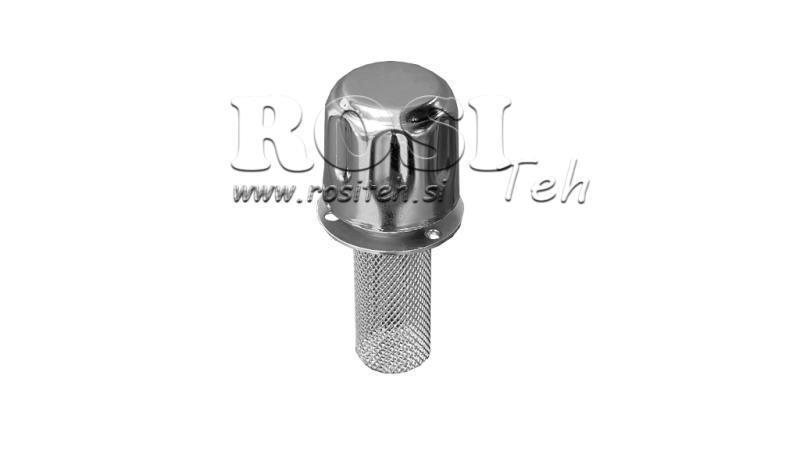 FILTR NAPEŁNIAJĄCY HYDRAULICZNY MAŁY