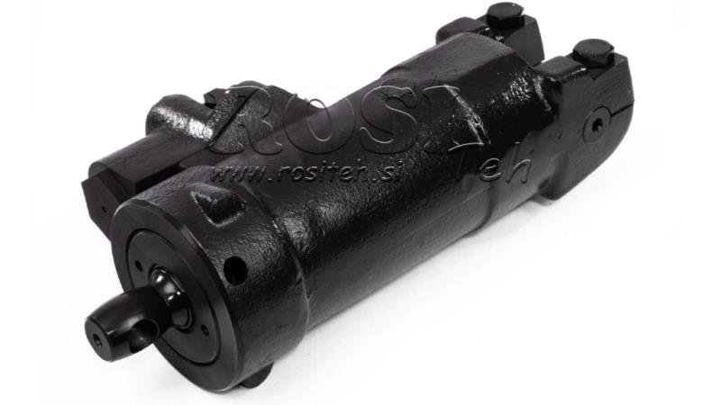 CILINDRO DE DIRECCIÓN HIDRÁULICO MASSEY FERGUSON