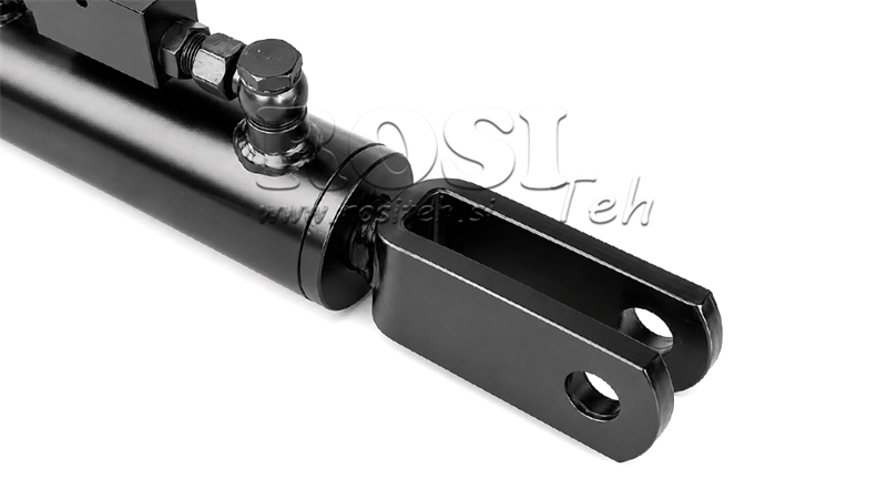 TIRANT LATÉRAL HYDRAULIQUE - FIAT - NEW HOLLAND 60/30MIN.420 TYPE (1) Φ 22/22