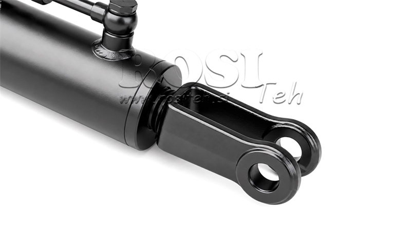 HYDRAULICKÝ STABILIZÁTOR NA DOLNÚ TYČ RIADENIA - DEUTZ 70/35min.550 tip (1) fi 24,5/24,5