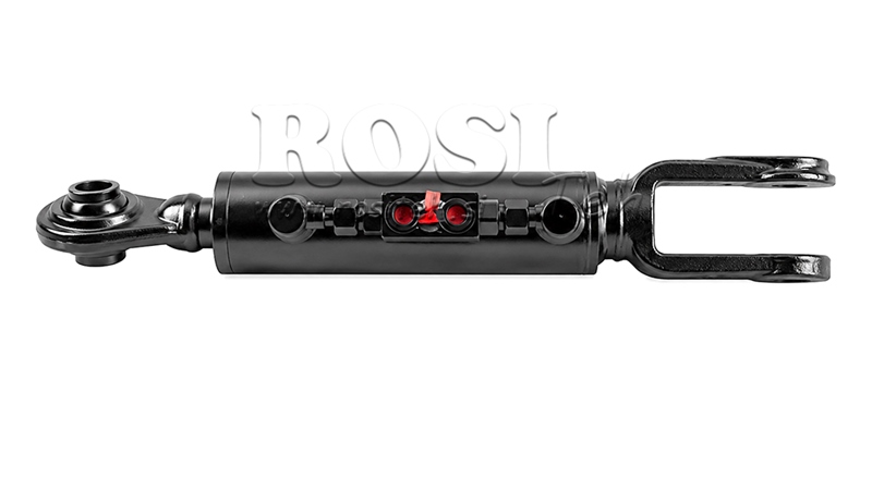 BARRE DE POUSSEE 3EME POINT HYDRAULIQUE - LAMBORGHINI 60/30MIN.480 TYPE (2) Φ 25.4/24.5