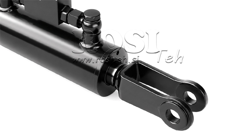 HIDRAULIKUS EMELŐ FŰGGESZTŐKAR - LAMBORGHINI 60/30perc.420 tip (1) fi 24,5/24,5