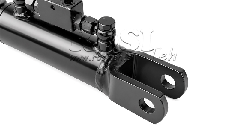 HIDRAULIKUS EMELŐ FŰGGESZTŐKAR - LAMBORGHINI 60/30perc.420 tip (1) fi 24,5/24,5