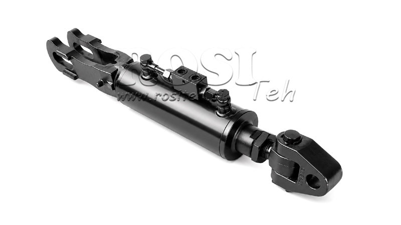 HIDRAULIKUS EMELŐ FŰGGESZTŐKAR - MASSEY FERGUSON 90/45perc.630 tip (2) fi 24,5/25,4