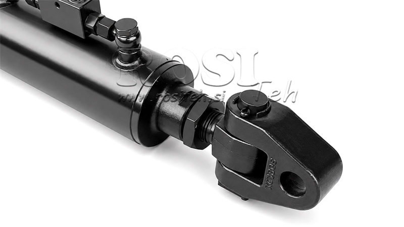 HIDRAULIKUS EMELŐ FŰGGESZTŐKAR - MASSEY FERGUSON 90/45perc.630 tip (2) fi 24,5/25,4