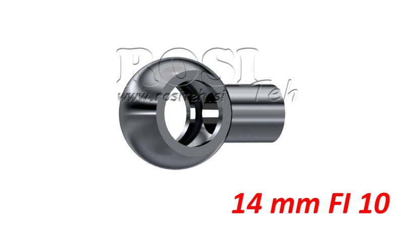 HYDRAULISCHE AANSLUITING FITTING NZ