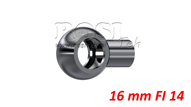 HÜDRAULILINE ÜHENDUSKONNEKTOR NZ