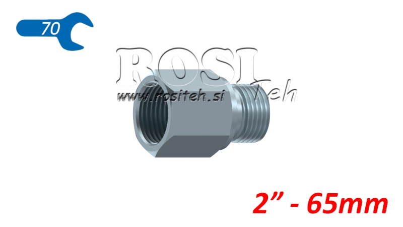 HIDRAULISKĀ SAVIENOJUMA PIEDERUMS NZ